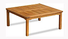 Teak Occasional Tables