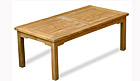 Teak Occasional Tables