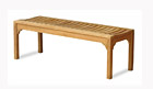 Teak Benches