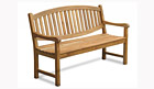 Teak Benches