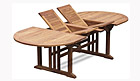 Teak Dining Tables