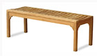 Teak Benches