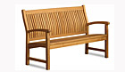 Teak Benches