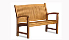 Teak Benches