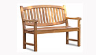 Teak Benches