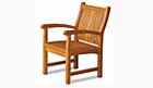 Teak Dining Chairs