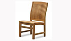 Teak Dining Chairs