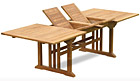 Teak Dining Tables