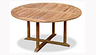Teak Dining Tables