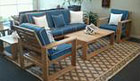 Deep Seating Hampton