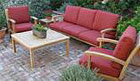 Deep Seating Hampton