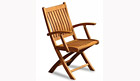 Teak Dining Chairs