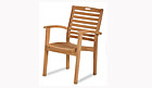Teak Dining Chairs
