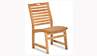 Teak Dining Chairs