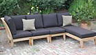 Deep Seating Hampton
