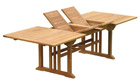 Teak Dining Tables