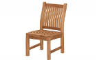 Teak Dining Chairs