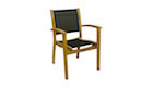 Teak Dining Chairs