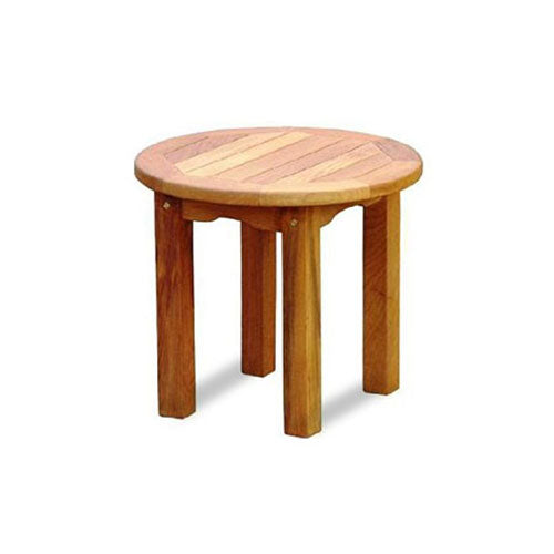 20″ Round Side Table