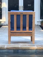 Hampton Club Chair