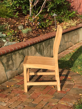 Marley Side Chair