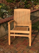 Marley Arm Chair