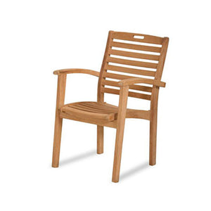 Rinjani Arm Chair