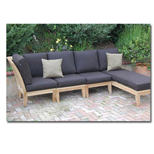 Sectional Daybed